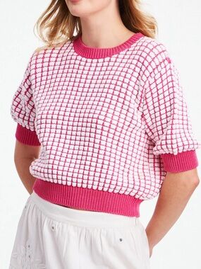 Roller Rabbit Hattie Sweater NWOT!